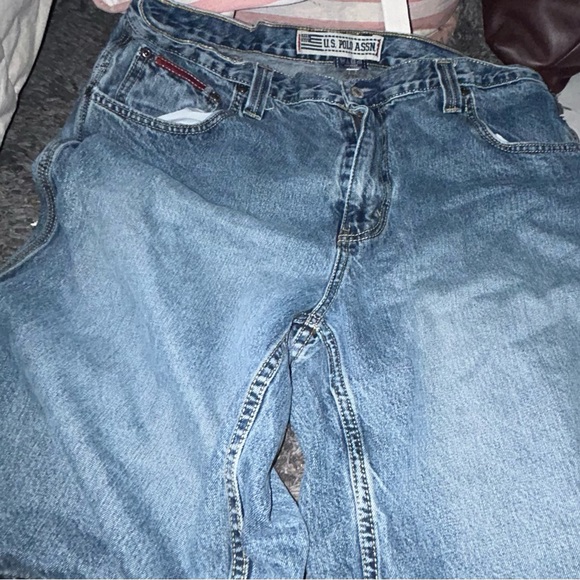 US POLO ASSOCIATION SHORTS - Picture 6 of 6